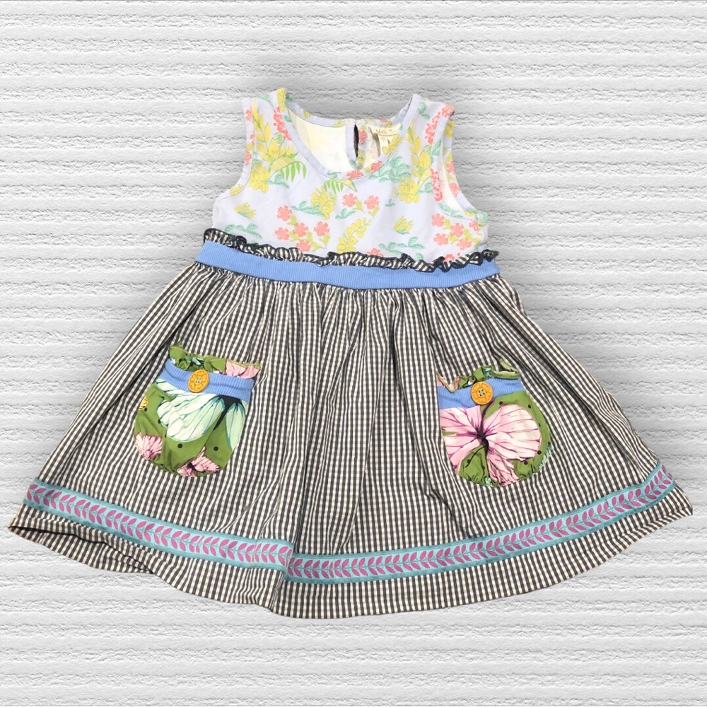 Matilda Jane | Bake Sale | Tunic | Top - Picture 1 of 5